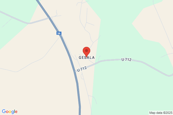 Gesala Ägg AB