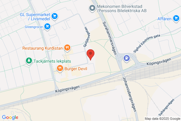 VEKAB Storköksteknik AB