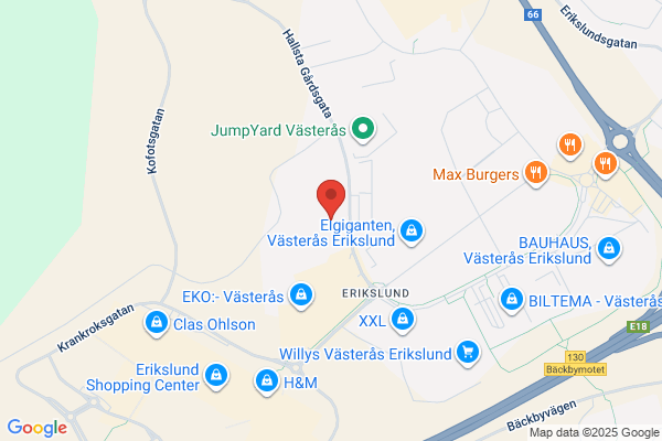 Västerås Kebabfabrik AB