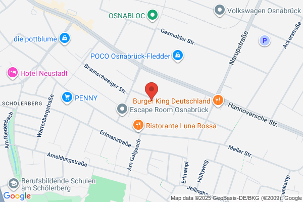 Distriaros AB