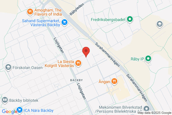 Jour Lås Västerås