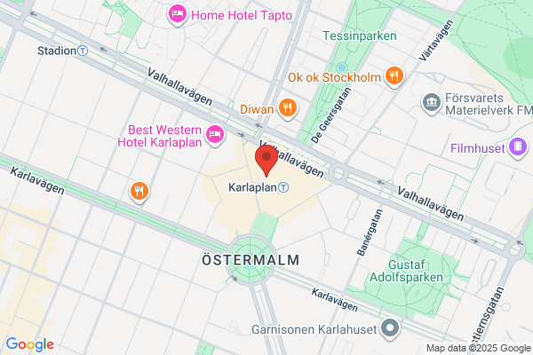 M&Q Marknad & Qvalitet