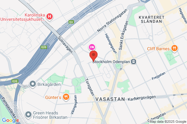 CMJ Kroppshälsa