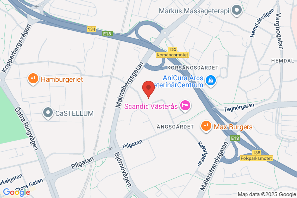 Team Massageterapeuterna Sweden AB