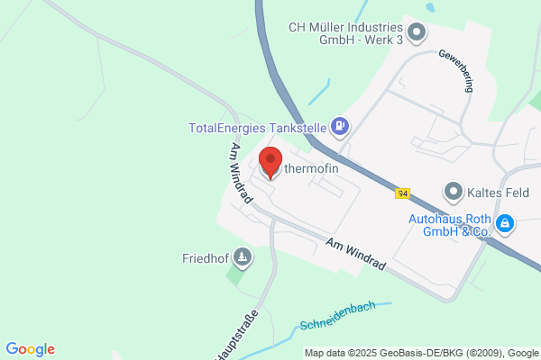 Termoflon Produktion AB