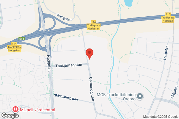 Stiftelsen Bergslagsgårdar