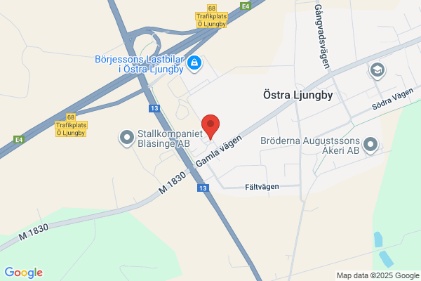 Omt I Västerås AB
