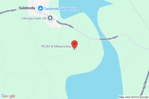 R S Mekaniska
