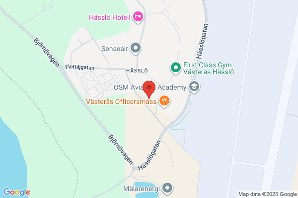 TeknoLego i Västerås AB