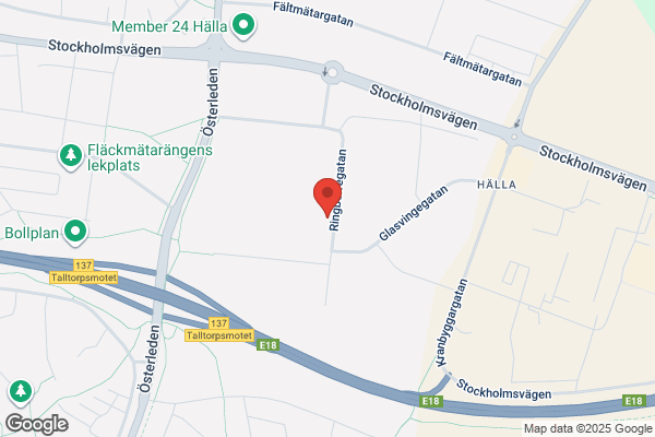 Imero Metaller & Rostfritt AB