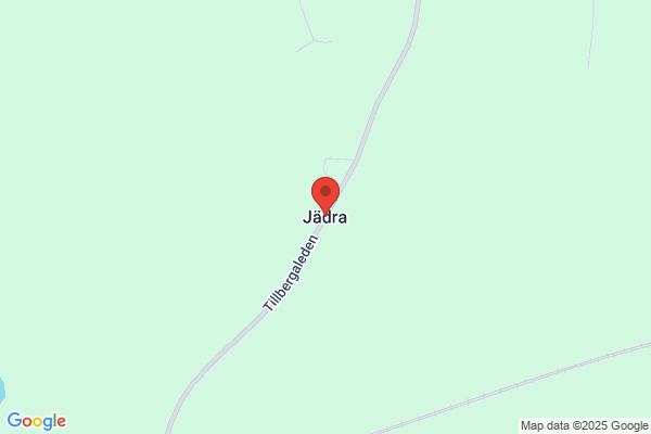 Gård Jädra AB