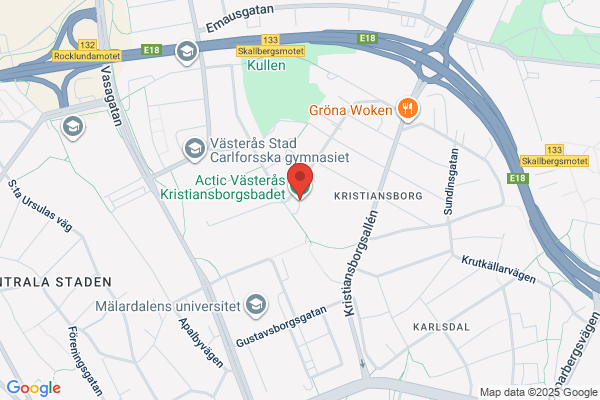 Kristiansborgsbadet