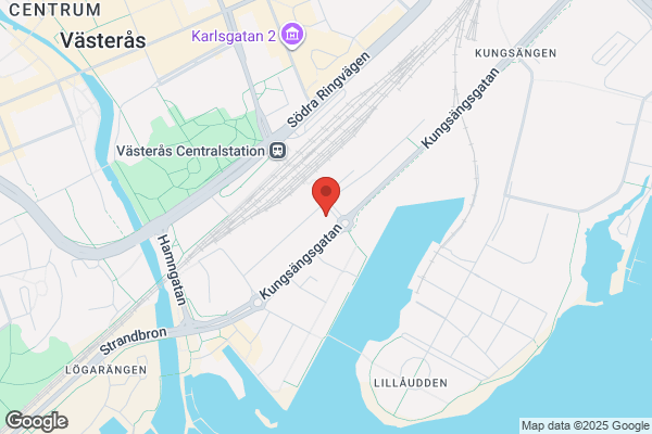 Västmanlands Tingsrätt