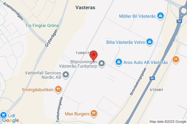 MPA Måleriproduktion AB