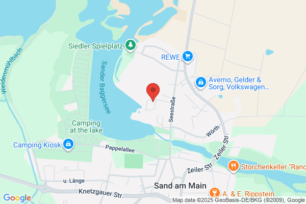 Sandå