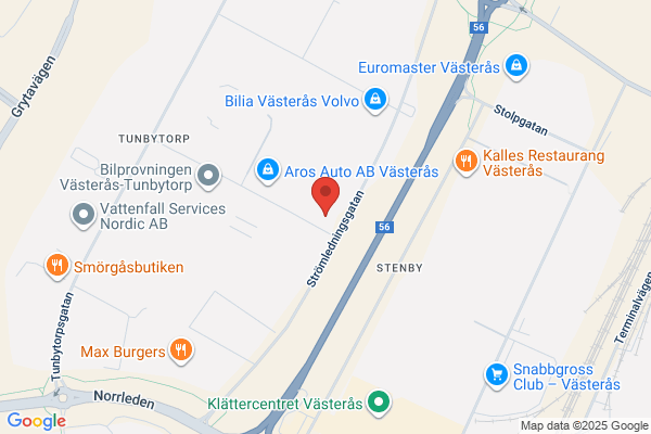 Malmborg, Mikael