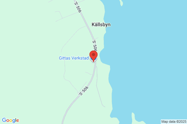 Gittans Fotvård