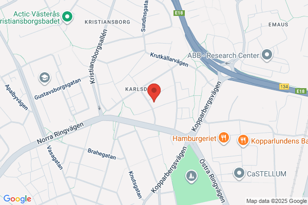 Företagarnas Riksorganisations Service AB