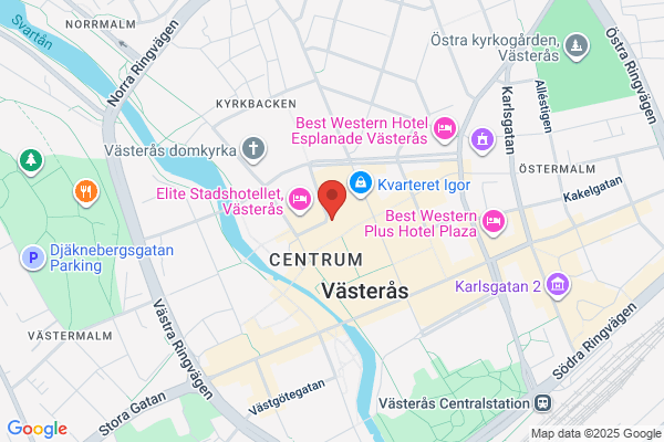 Östling & Östling AB