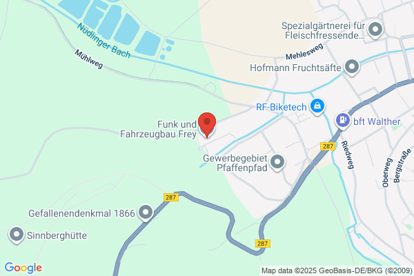 Frösunda LSS AB