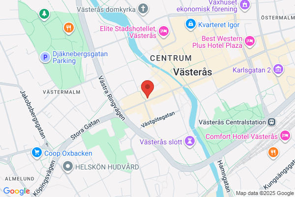 Doktor24 Vård & Vaccin