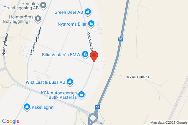 Vak Sverige AB