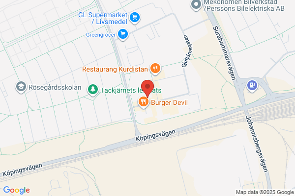 Bennströms AB Solskyddsgruppen