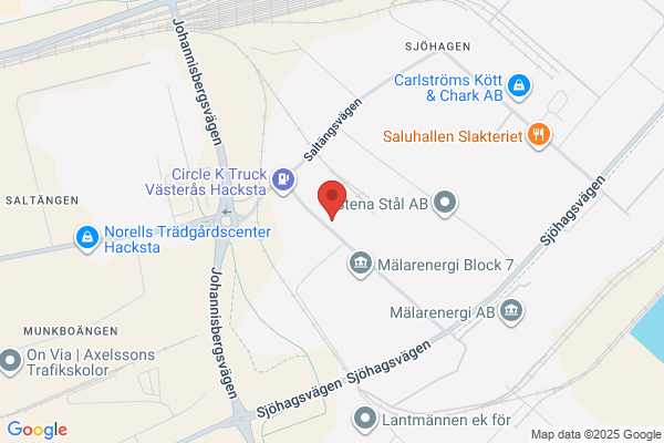 Bodycote Värmebehandling AB