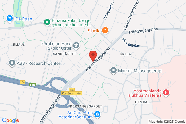 Bärgningstjänst i Västerås AB