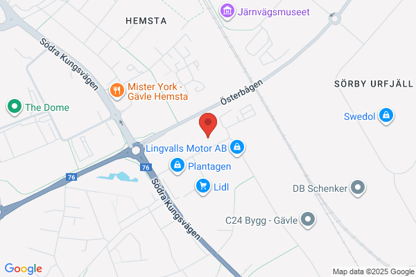 Emanco Direktservice AB