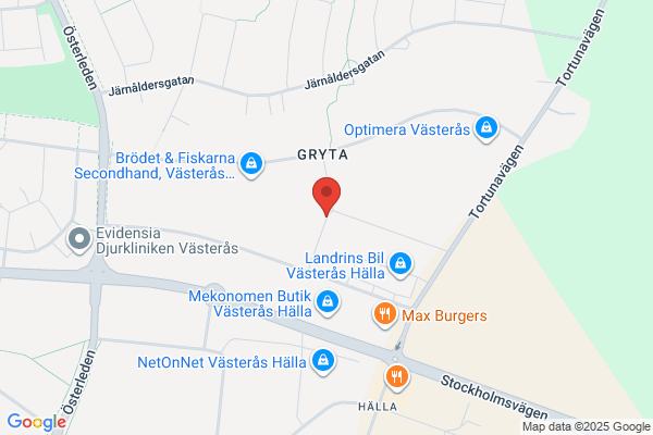 Forslunds Tvätt AB