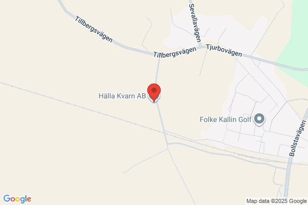 Hälla Kvarn