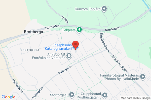 Josephsons Kakelugnsmakeri