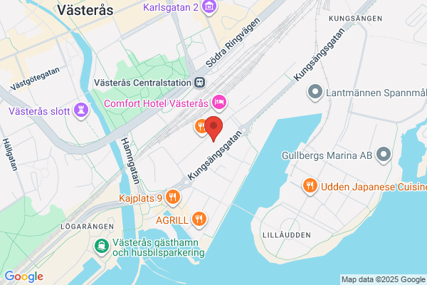 Länsrätten i Västmanlands Län