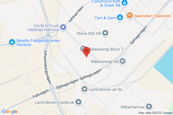 Mälarhamnar AB