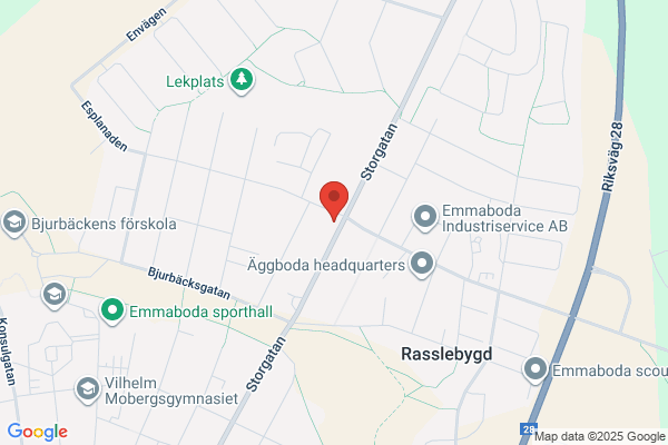 Nya Perspektiv