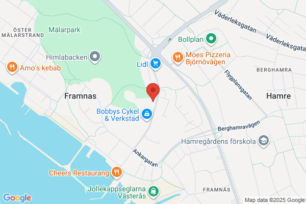 Nygrens Ljuskopia AB