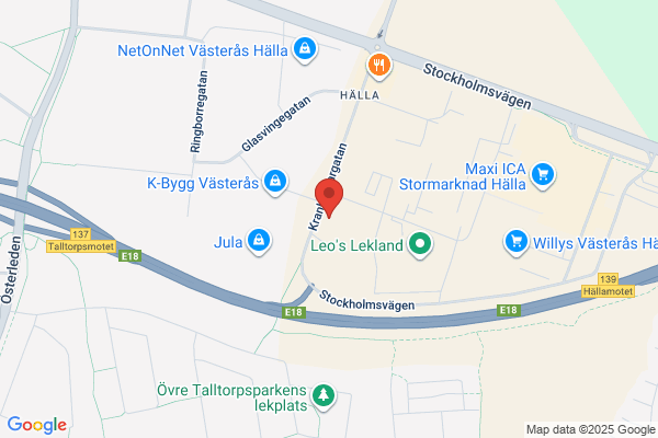 Pool-specialisterna Bn Bygg AB
