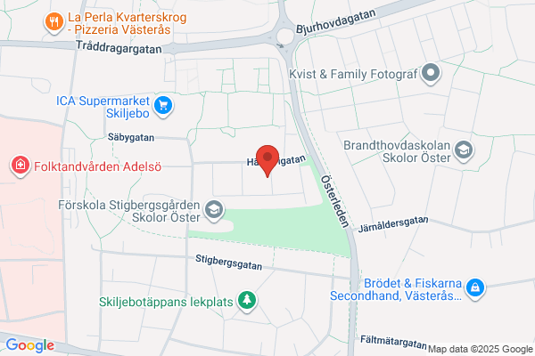 Quick Automation i Västerås AB