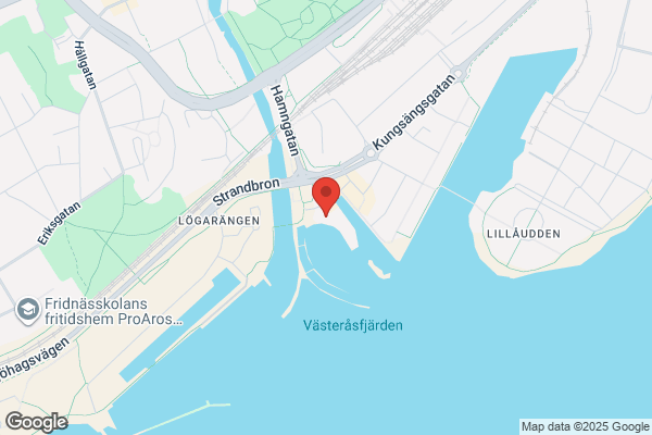 Rederi Mälarstaden AB