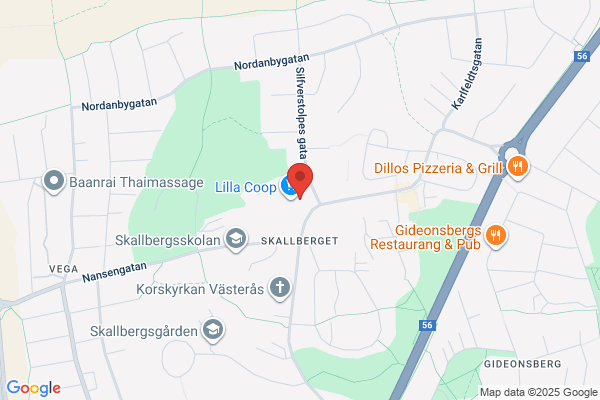 Skallbergskrogen