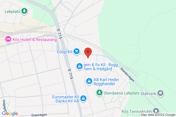 Stenteknik I Västerås AB