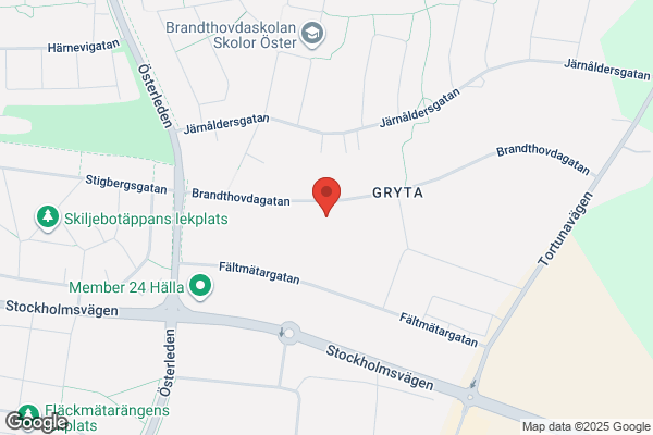Stiftelsen Brödet och Fiskarna