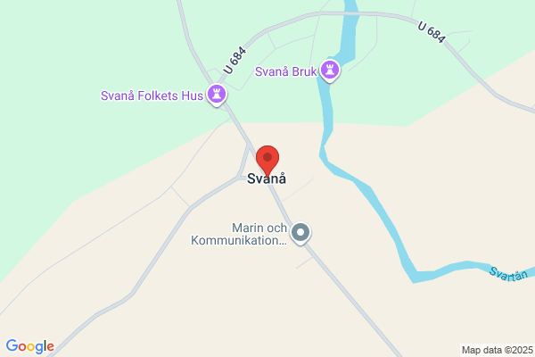 Svanströms