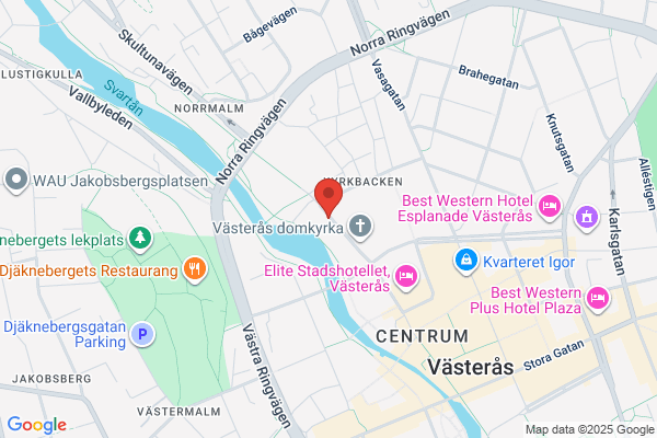 Västerås Stift