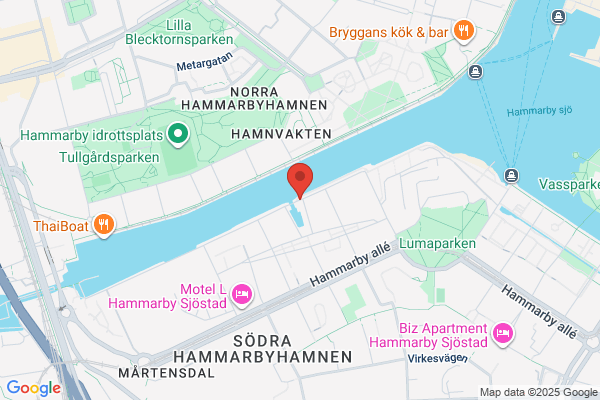 Wallin Byggnads AB, S-Å