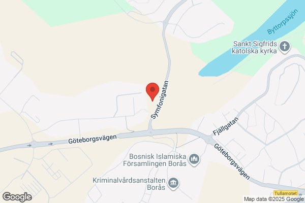 ÖSG Maskinservice AB