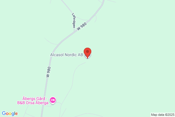 Alcasol Nordic AB