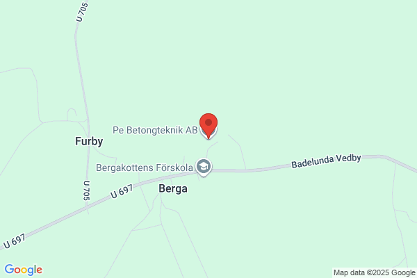 Betongteknik AB