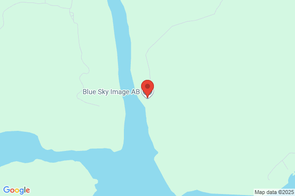 Blue Sky Image AB
